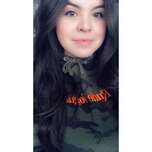 Meet your Posher, Paige